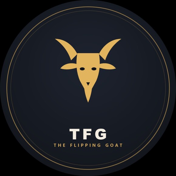 theflippinggoat